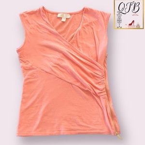 Michael Kors Sleeveless Top